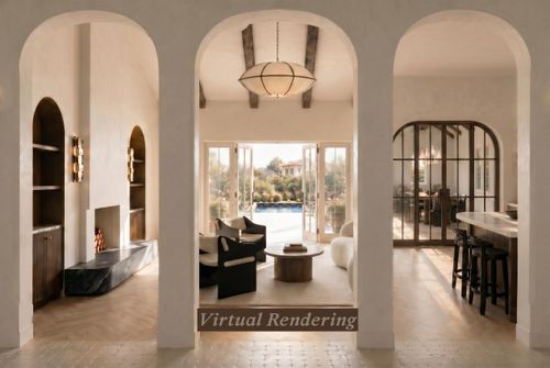 196 Santa Elena Ln, MONTECITO, CA, 93108-2513 | Card Image