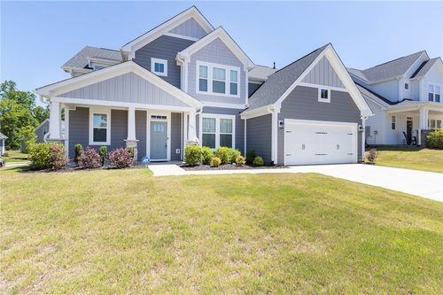 607 Wh Kay Lane, Anderson, SC, 29621 | Card Image