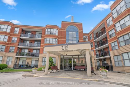411-2199 6th Line, Oakville, ON, L6H5V3 | Card Image