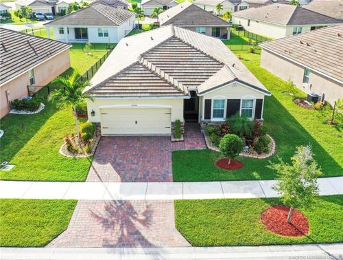 10568 Sw Cambria Ln, Port St Lucie, FL, 34987-7730 | Card Image