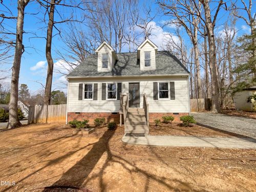 1100 Walter Clark Dr, Hillsborough, NC, 27278-8764 | Card Image