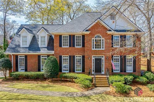 1231 Scarlet Oak Cir, Athens, GA, 30606-6285 | Card Image