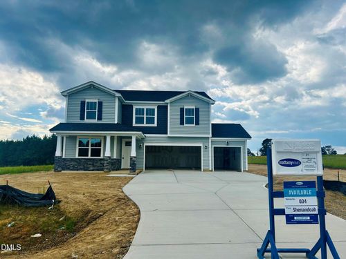 368 Denali Dr, Angier, NC, 27501 | Card Image