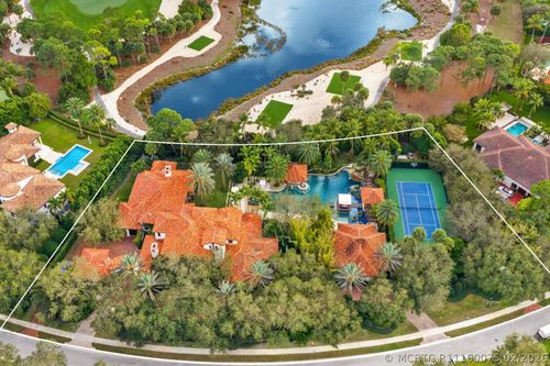 12227 Tillinghast Cir, Palm Beach Gardens, FL, 33418-1554 | Card Image
