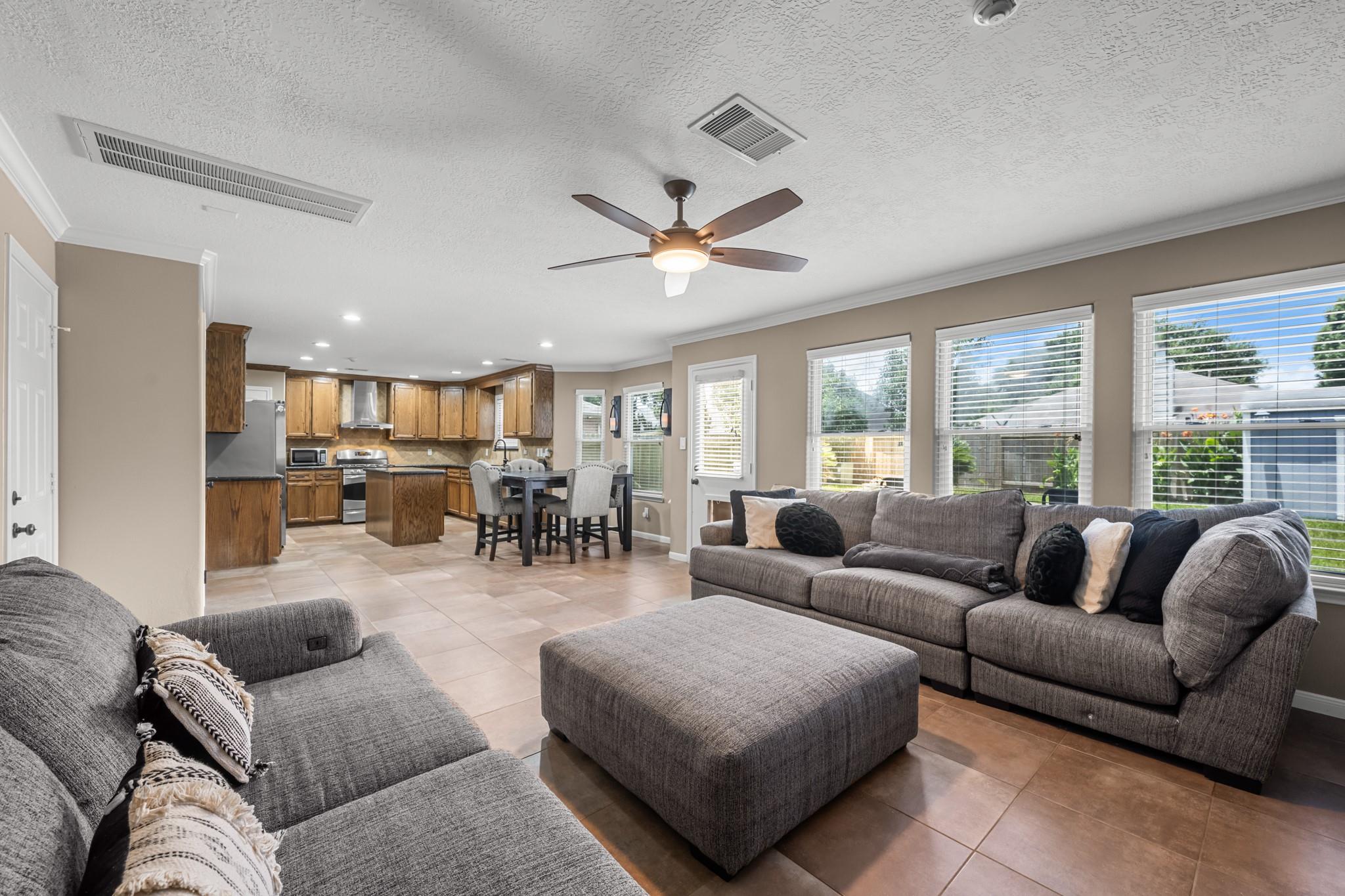 Residential in Houston 3