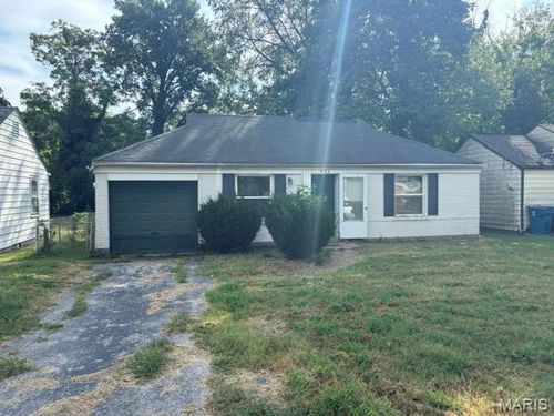 422 S Harvey Avenue, St Louis, MO, 63135 | Card Image