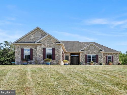 1120 Suedberg Rd, PINE GROVE, PA, 17963-9603 | Card Image