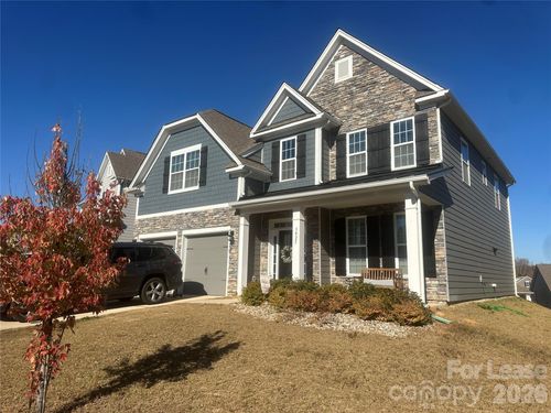 3025 Burnello Ct, Iron Station, NC, 28080-9376 | Card Image