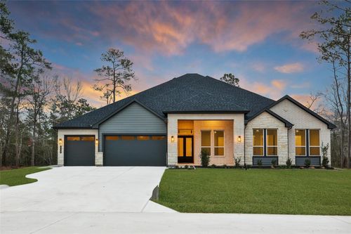 322 Louvenia Ct, Pinehurst, TX, 77362-2103 | Card Image