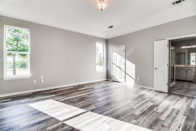 867 Durning Rd, House other with 3 bedrooms, 3 bathrooms and null parking in Van Alstyne TX | Image 17