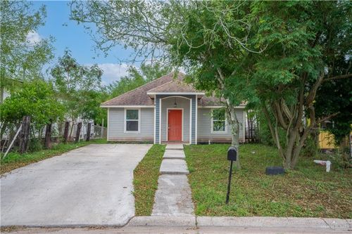 1341 Csm Ruben Vela St, San Benito, TX, 78586-3542 | Card Image