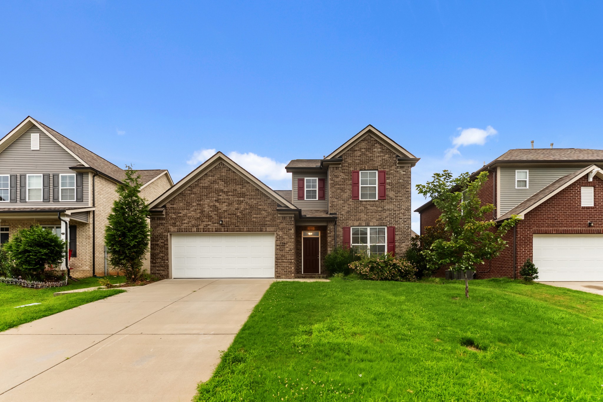 Residential in Smyrna