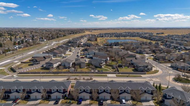 8 - 205 Silkstone Rd W, Townhouse with 3 bedrooms, 2 bathrooms and 2 parking in Lethbridge AB | Image 40