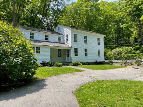 gatehouse-150 Ferry Road, Lyme, CT, 06439 | Card Image