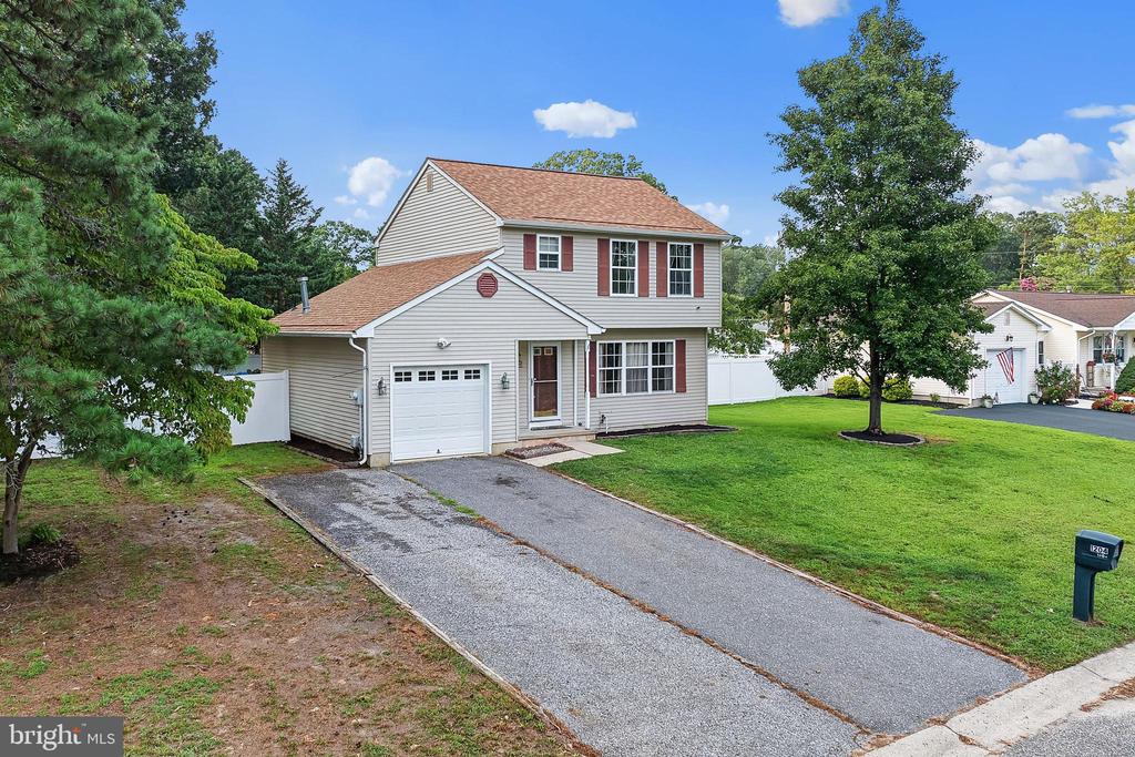 Residential in MILLVILLE 2
