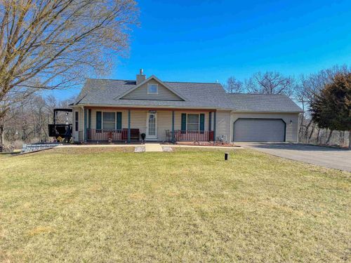 17-199 Lake Carroll Blvd, LANARK, IL, 61046-9308 | Card Image