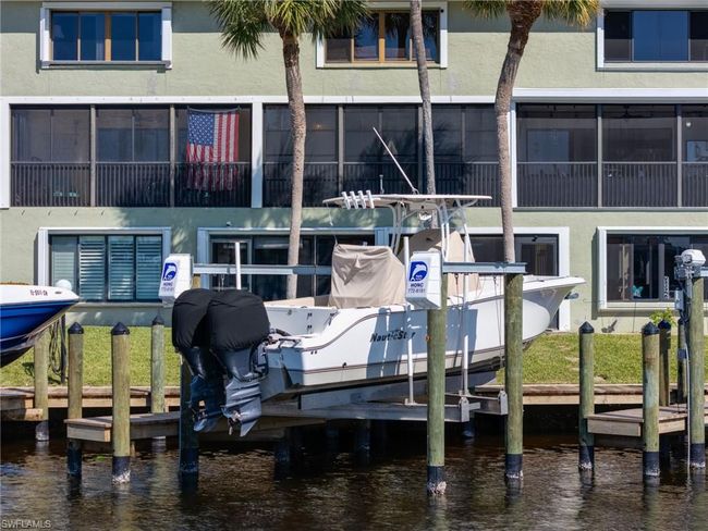 View of dock featuring a water view | Image 23