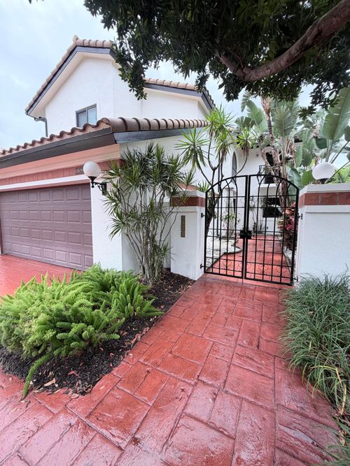 6532 Via Rosa, Boca Raton, FL, 33433-6465 | Card Image