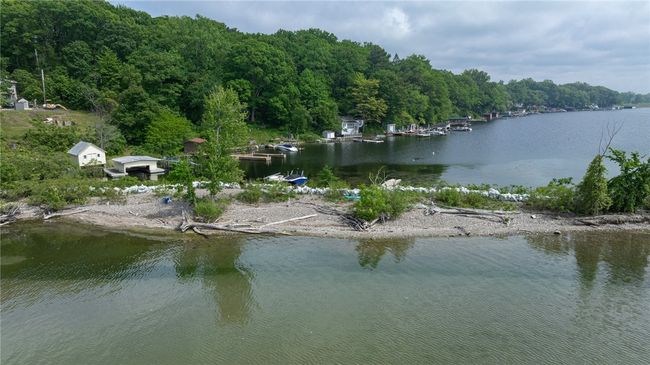 7732 Lake Blf, House other with 3 bedrooms, 2 bathrooms and null parking in Wolcott NY | Image 37