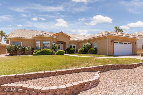 588 Casa Grande Cir, Mesquite, NV, 89027 | Card Image