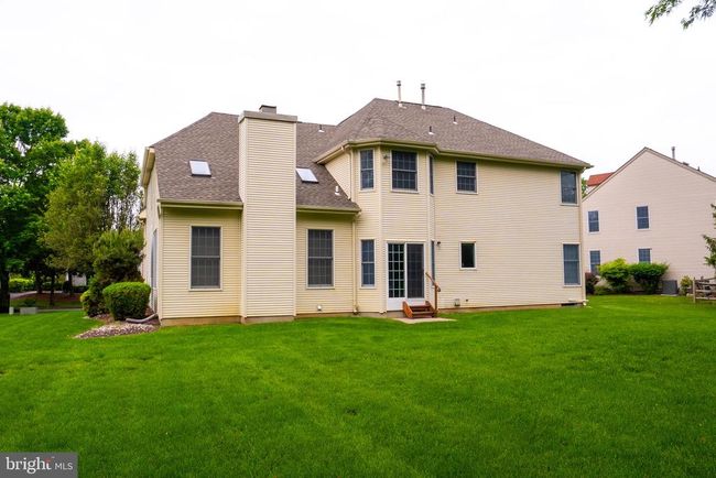 19 Shadow Dr, House other with 4 bedrooms, 3 bathrooms and null parking in PRINCETON JUNCTION NJ | Image 51