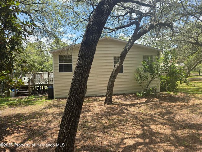 12843 Ithaca Ave, House other with 4 bedrooms, 2 bathrooms and null parking in Hudson FL | Image 7