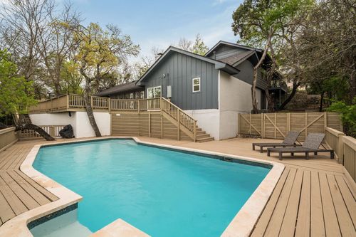 6501 Sumac Dr, Austin, TX, 78731-4116 | Card Image