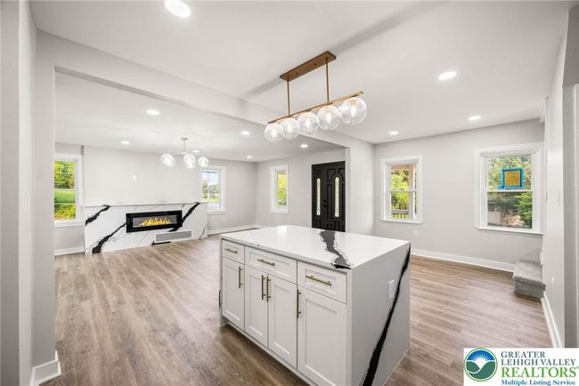 A - 8255 Mertztown Rd, Home with 6 bedrooms, 3 bathrooms and null parking in Alburtis PA | Image 29