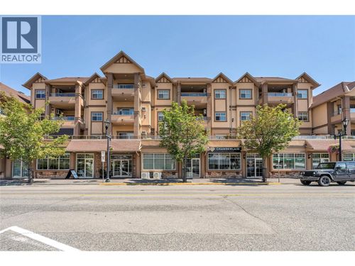 206-13615 Victoria Rd N, Summerland, BC, V0H1Z5 | Card Image