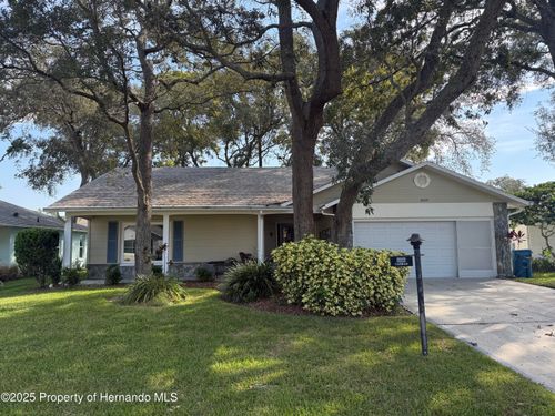6408 Pine Meadows Dr, SPRING HILL, FL, 34606-3342 | Card Image