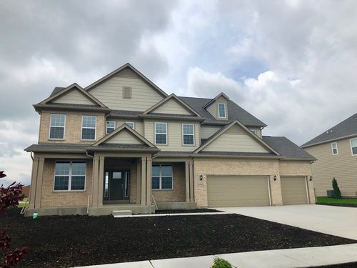 6222 Lafond Circle, Lisle, IL, 60532 | Card Image