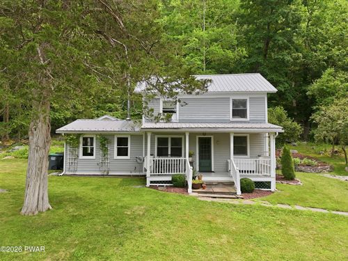 182 Lcpl Jacob Beisel Rd, Lackawaxen, PA, 18435-7758 | Card Image