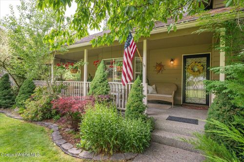 2372 E Thomas Hill Dr, Coeur D Alene, ID, 83815-6330 | Card Image