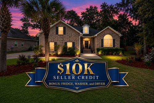 5528 Crescent View Dr, North Charleston, SC, 29420-7826 | Card Image