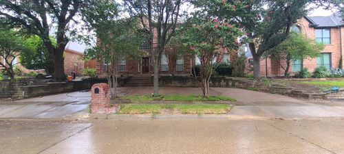 7523 Aberdon Rd, Dallas, TX, 75252-6453 | Card Image