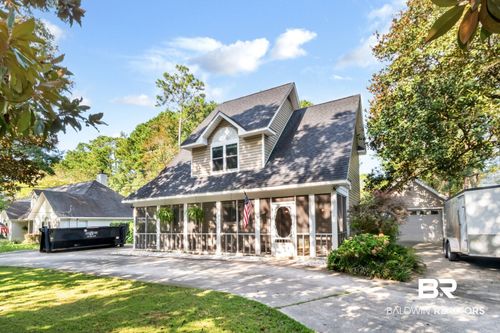 3124 Riviere Du Chien Loop W, Mobile, AL, 36693-5421 | Card Image