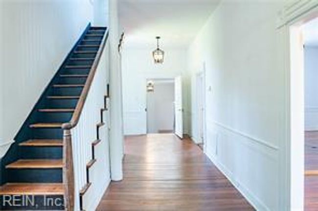 525 Main St, House other with 6 bedrooms, 3 bathrooms and null parking in Mathews VA | Image 32