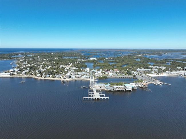 16360 Airport Rd, House other with 2 bedrooms, 2 bathrooms and null parking in CEDAR KEY FL | Image 41