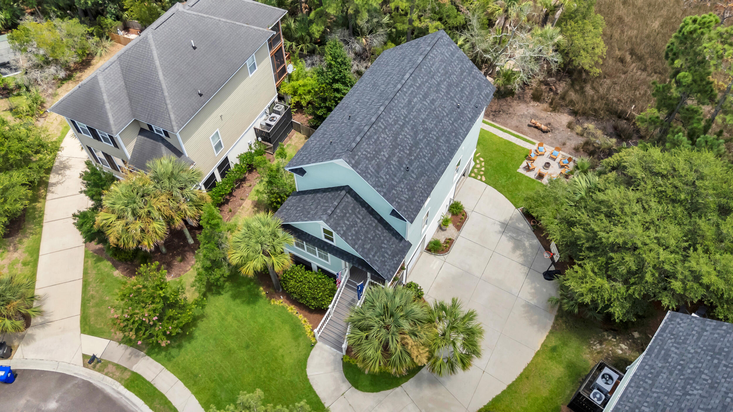 Residential in Mount Pleasant 5
