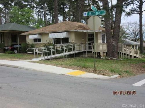 2223 Harrison, Little Rock, AR, 72204 | Card Image