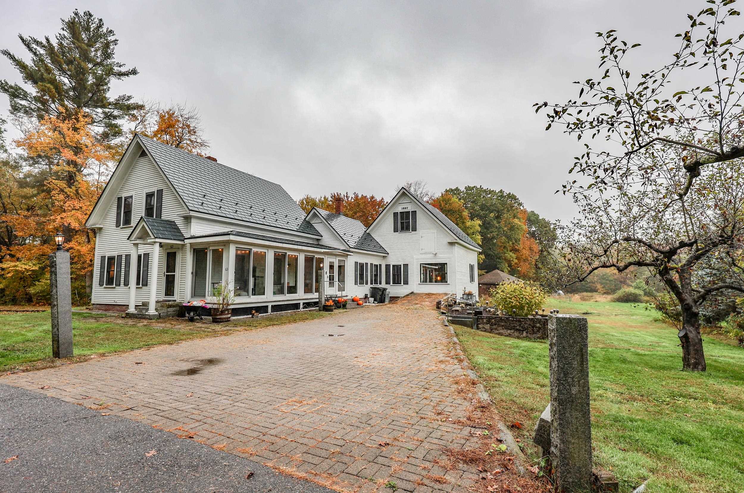 Wire Rd, Merrimack, NH 03054