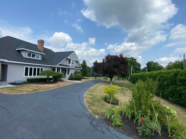 352 Pine Hill Rd, House other with 5 bedrooms, 5 bathrooms and null parking in Hollis NH | Image 5