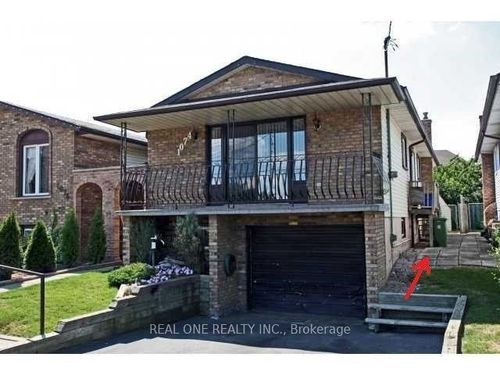 basemen-1074 Upper Sherman Ave, Hamilton, ON, L8V3N5 | Card Image