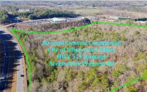 944 Progress Rd, East Ellijay, GA, 30540-5521 | Card Image