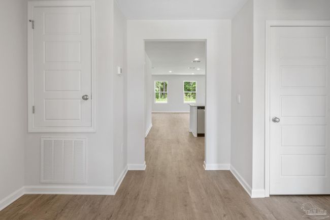 2778 Chevy Cir, House other with 3 bedrooms, 2 bathrooms and 2 parking in Pace FL | Image 4
