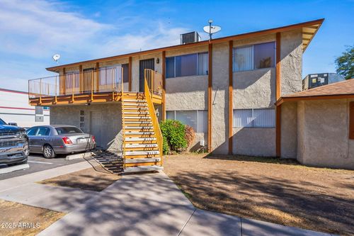 4-3308 W Loma Ln, Phoenix, AZ, 85051-6143 | Card Image