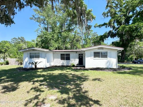 7421 Greenway Dr, JACKSONVILLE, FL, 32244-4751 | Card Image