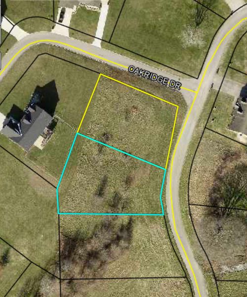 5960 Hidden Crest Dr, Somerset, KY, 42503 | Card Image