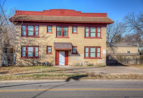 apt-4-615 N Marsalis Ave, Dallas, TX, 75203-1764 | Card Image
