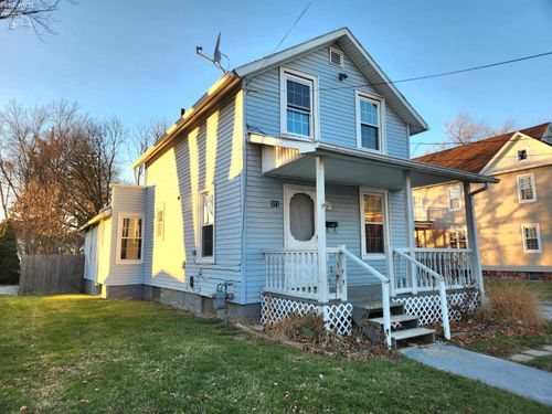 311 N Sandusky St, Bellevue, OH, 44811-1246 | Card Image